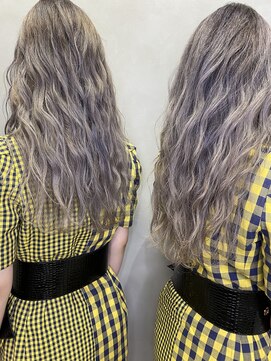 エイト 博多店(EIGHT hakata) ツインズ