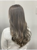 【甲斐】シルバーアッシュ