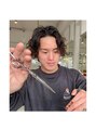 ベストヘアー 上本郷店 徳平 拓人