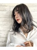 鎖骨ミディアム