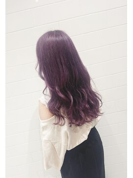 リー 天王寺(Lee) 【Lee天王寺】ヴァイオレットピンク