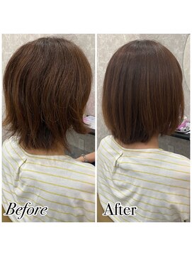 リスター(LISTER) ハリスノフ