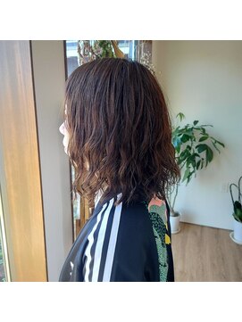 コット(cott.) cott. style