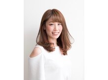 オダンゴヘアー(odango hair)