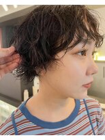 ムク(MUKU) パーム