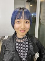 レコ 渋谷(LECO)&nbsp;ベッキー