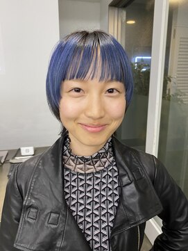 レコ 渋谷(LECO) ベッキー