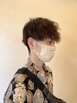 テーラヘアー 五井(TELA HAIR)&nbsp;ツイストパーマ