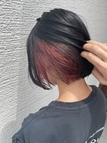 アーキヘアーカリス(archi hair charis)&nbsp;インナーカラー