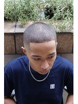 ザチョップショップ キチジョウジ(THE CHOP SHOP KICHIJOJI) バズフェード