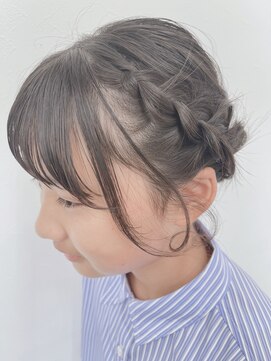 ダンクレスト(Daan Crest) 【ジュニアお祭りセット】