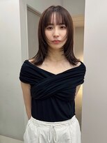 ハイカ(HYCA)&nbsp;layer medium