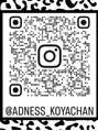 アドネス(ADNESS) Instagram→【@adness_koyachan】follow me!!