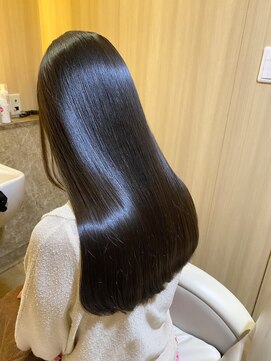 オアー(oaa) AL酸熱ロングヘアー