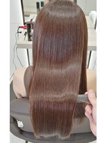 プラム 銀座店(plum ginza)&nbsp;大人可愛い20代30代銀座ショート/韓国レイヤー/髪質改善tokio/60