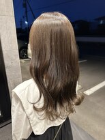 メゾン アヴァロ(Maison Avallo)&nbsp;#くすみアッシュグレー