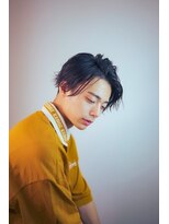 イコイ 藤沢(ikoi)&nbsp;刈上げマッシュ