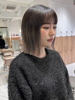 コードセブンス(Chord seventh)&nbsp;グラデーションカラー