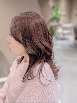 ホーリーグレイル(Holy grail) ゆるふわミディアム