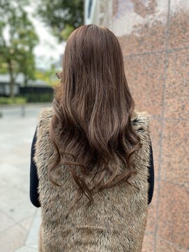 フツーロ 栄(FUTURO) プルエクステ