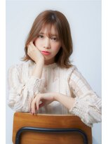 リッカ ギンザ バイ バッカ(Licca GINZA by bacca) ニュアンスロブ