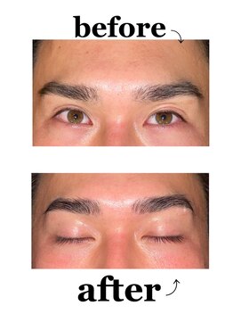 リベルタ(liberta) 【liberta+】ハリウッドブロウリフト