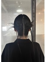 グロウ 丸の内(GLOW)&nbsp;カチモリアレンジ