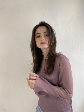 フェメ 立川(PHEME) 顔まわりレイヤー