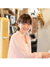 サンドアンドローズ(sand rose) 土師 由美