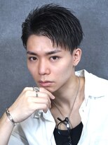 アイトーキョー 横浜(AI TOKYO)&nbsp;アッシュブラックグロスショート