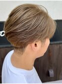 ネイキッドサンド