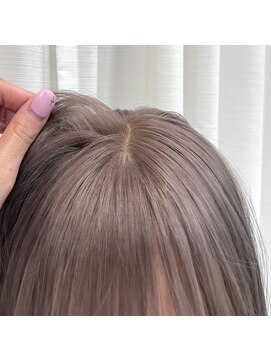 エス 天満扇町(esu) ハイトーンが初めての方にもおすすめ♪