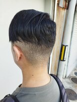 ガブ(GABU.)&nbsp;個性派サイドパート