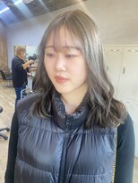 アンジェリカ 天理店(ANGELICA)&nbsp;グレージュ