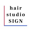 サイン(SIGN)のお店ロゴ