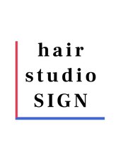 SIGN【サイン】