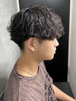 ネクストゼロ(NEXT zerO)&nbsp;メンズパーマ