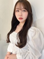 アールサロン 名駅(Rr SALON)&nbsp;髪質改善トリートメント