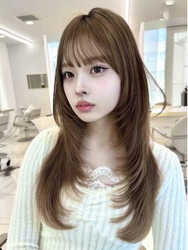 マウル 栄(MAEUL) 韓国レイヤー