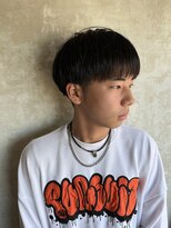 メロウ(mellow)&nbsp;メンズマッシュ