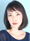 ショート・ボブ/酸性ストレート/縮毛矯正/30代/40代/50代