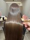 ウェンザヘアー(wen. THE HAIR)の写真/【ツルヤ青木島/徒歩2分】今までの髪質改善では満足できなかった方必見！最高級の技術がお手頃価格で叶う！