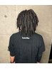 DREAD　ネット予約不可
