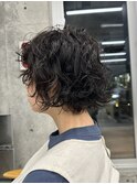 メルティカラー/ウェーブミディアム[梅田駅/中崎町駅]