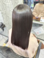 アローズ 久留米店(arose)&nbsp;ストレート