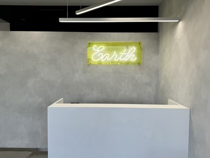 ヘアメイク アース 本庄早稲田店(HAIR & MAKE EARTH)の写真