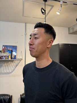 グッドプレイスアンドシング(Good Place&thing) フェザーアップスタイル