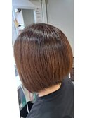 ショート