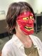 コマ(coma)の写真/《スパニスト在籍＊》専用の"半個室"で受けるオージュアを使用したヘッドスパ。身も心もじんわり癒される。