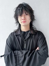 アルバム 池袋(ALBUM) 倉田 翔
